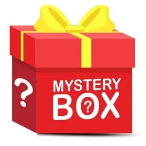 📦'মিষ্টি বক্স>